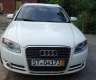 Audi A4 Multitronic TDI2,0 140PS